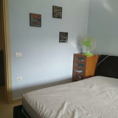 Jani Lägenhet Vlorë