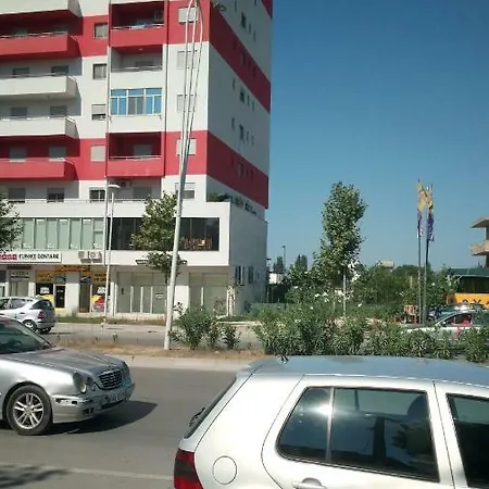 Jani Lägenhet Vlorë