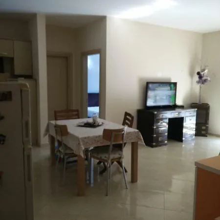 Lägenhet Jani Vlorë