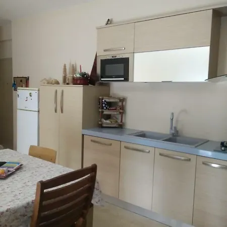 Lägenhet Jani Vlorë